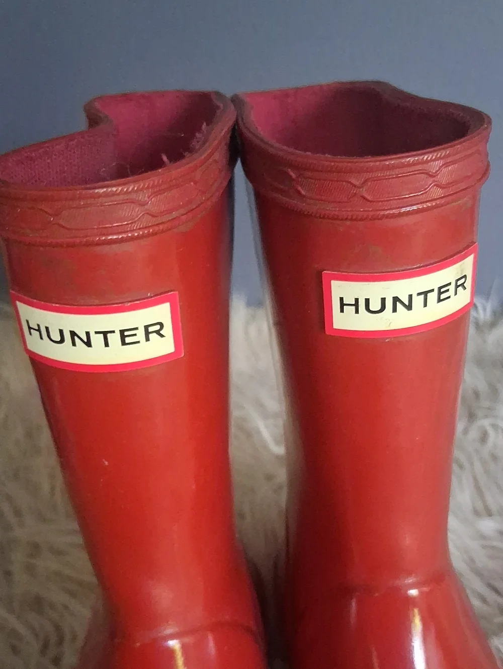 Kid's Hunter Booties